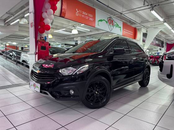 CHEVROLET ONIX 1.4 MPFI ACTIV 8V FLEX 4P MANUAL CHEVROLET ONIX 1.4 MPFI ACTIV 8V FLEX 4P MANUAL